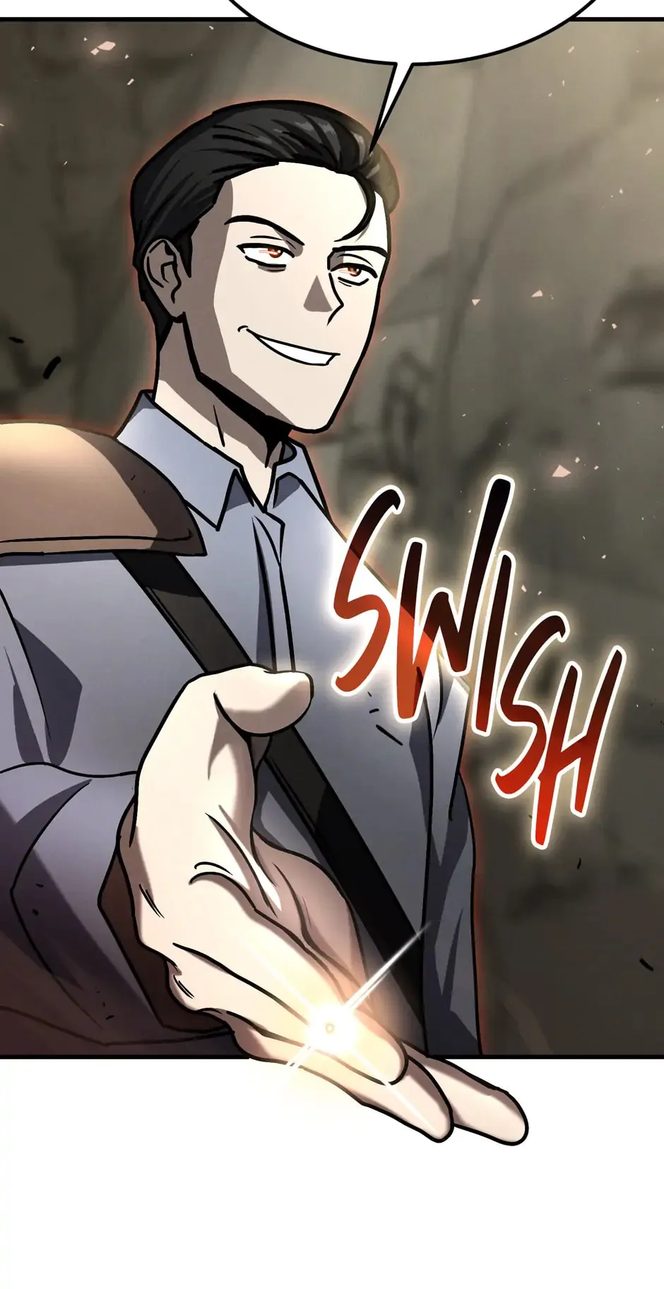 The Regressed Genius Player's Mythical-Rank Weapon Creation Chapter 20 page 93 - 