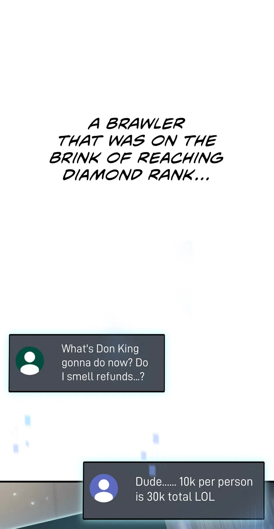 The Regressed Genius Player's Mythical-Rank Weapon Creation Chapter 21 page 2 - 