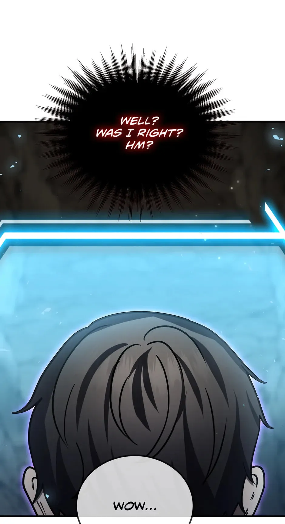 The Regressed Genius Player's Mythical-Rank Weapon Creation Chapter 21 page 118 - 