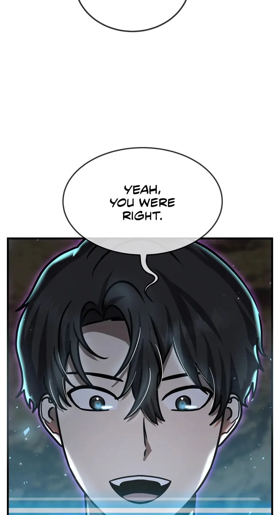 The Regressed Genius Player's Mythical-Rank Weapon Creation Chapter 21 page 119 - 