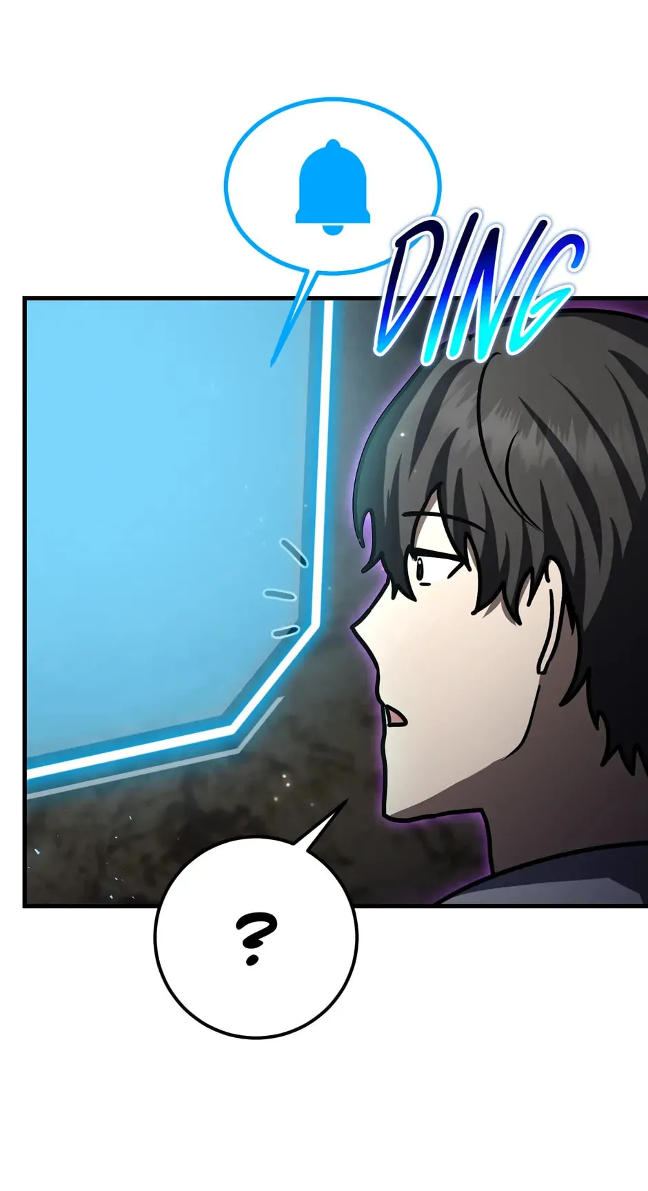 The Regressed Genius Player's Mythical-Rank Weapon Creation Chapter 21 page 124 - 