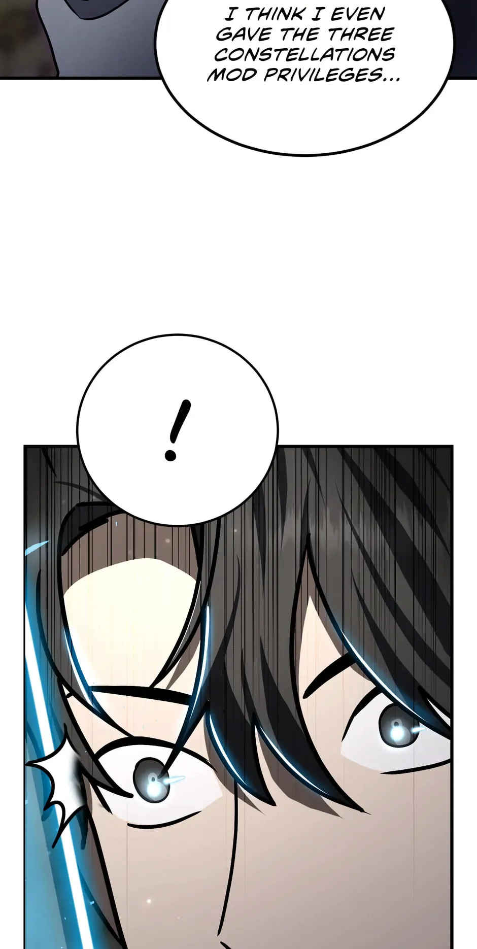The Regressed Genius Player's Mythical-Rank Weapon Creation Chapter 21 page 126 - 