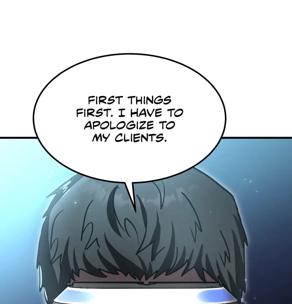 The Regressed Genius Player's Mythical-Rank Weapon Creation Chapter 21 page 14 - 