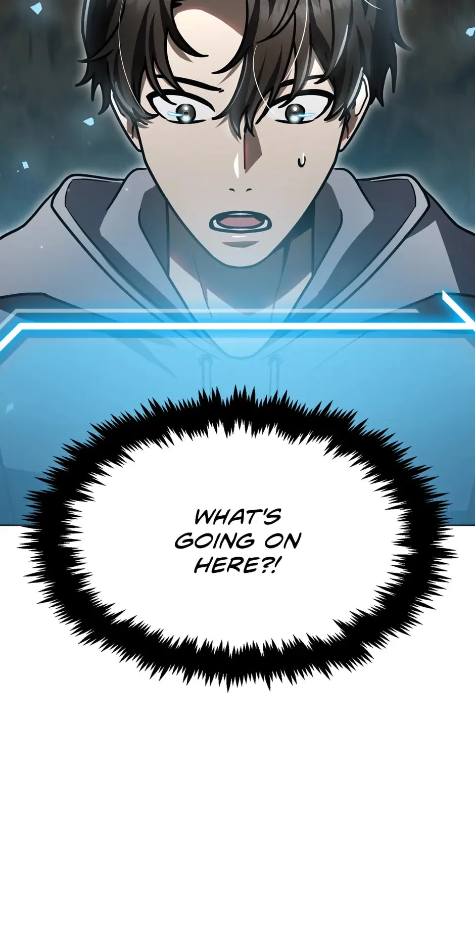 The Regressed Genius Player's Mythical-Rank Weapon Creation Chapter 21 page 131 - 