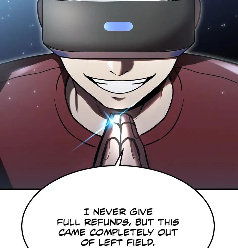 The Regressed Genius Player's Mythical-Rank Weapon Creation Chapter 21 page 15 - 