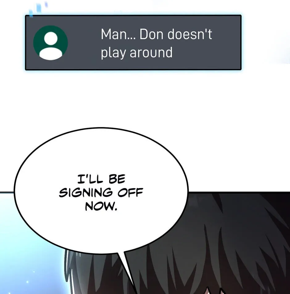The Regressed Genius Player's Mythical-Rank Weapon Creation Chapter 21 page 18 - 