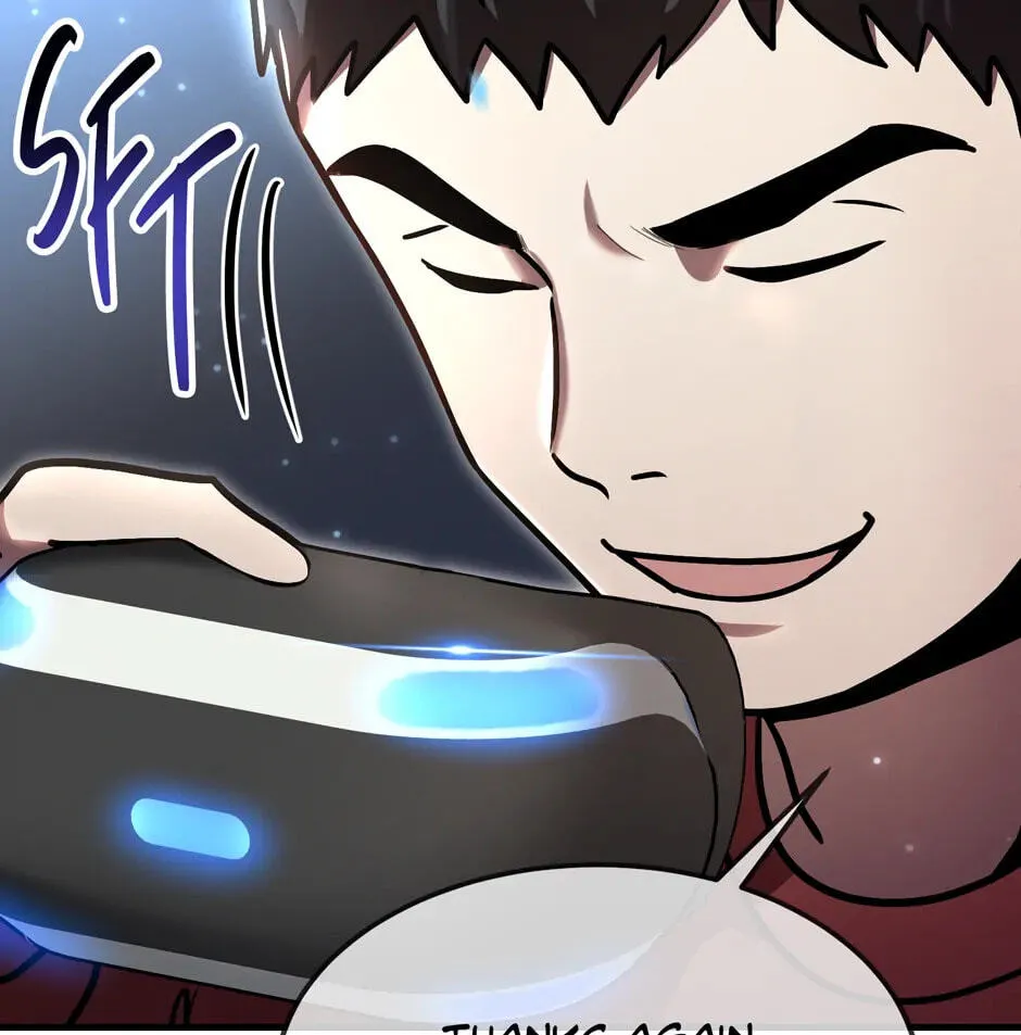 The Regressed Genius Player's Mythical-Rank Weapon Creation Chapter 21 page 19 - 