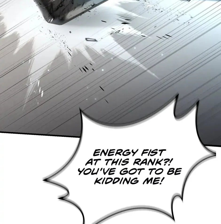 The Regressed Genius Player's Mythical-Rank Weapon Creation Chapter 21 page 24 - 