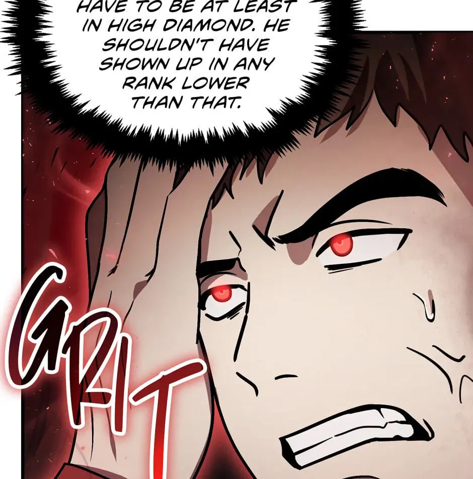 The Regressed Genius Player's Mythical-Rank Weapon Creation Chapter 21 page 28 - 