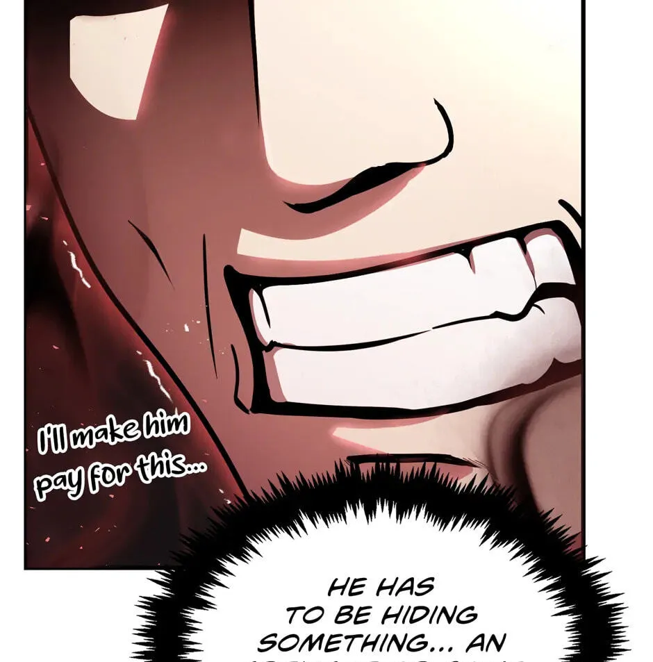 The Regressed Genius Player's Mythical-Rank Weapon Creation Chapter 21 page 31 - 