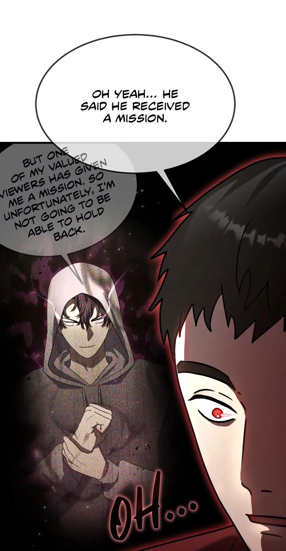 The Regressed Genius Player's Mythical-Rank Weapon Creation Chapter 21 page 35 - 