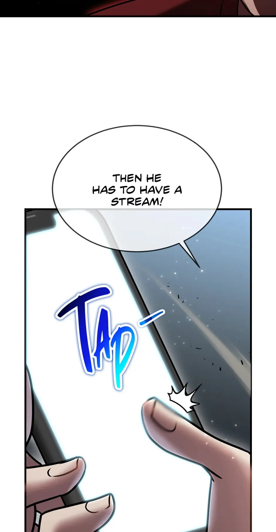 The Regressed Genius Player's Mythical-Rank Weapon Creation Chapter 21 page 36 - 