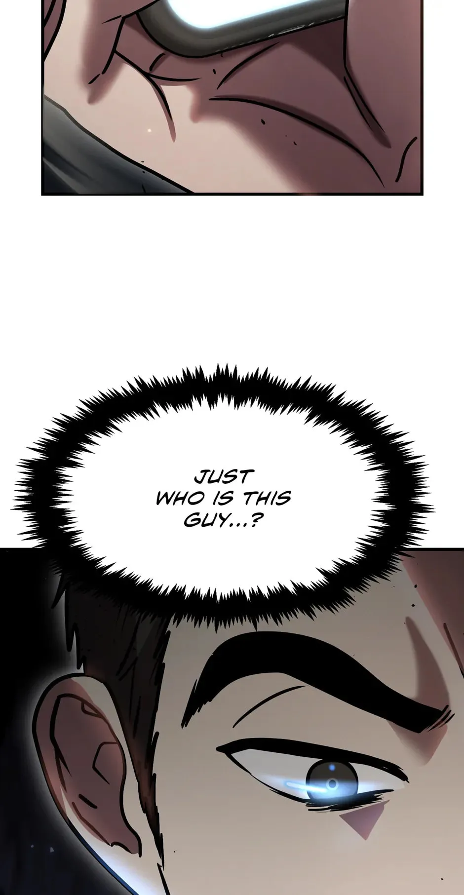 The Regressed Genius Player's Mythical-Rank Weapon Creation Chapter 21 page 37 - 