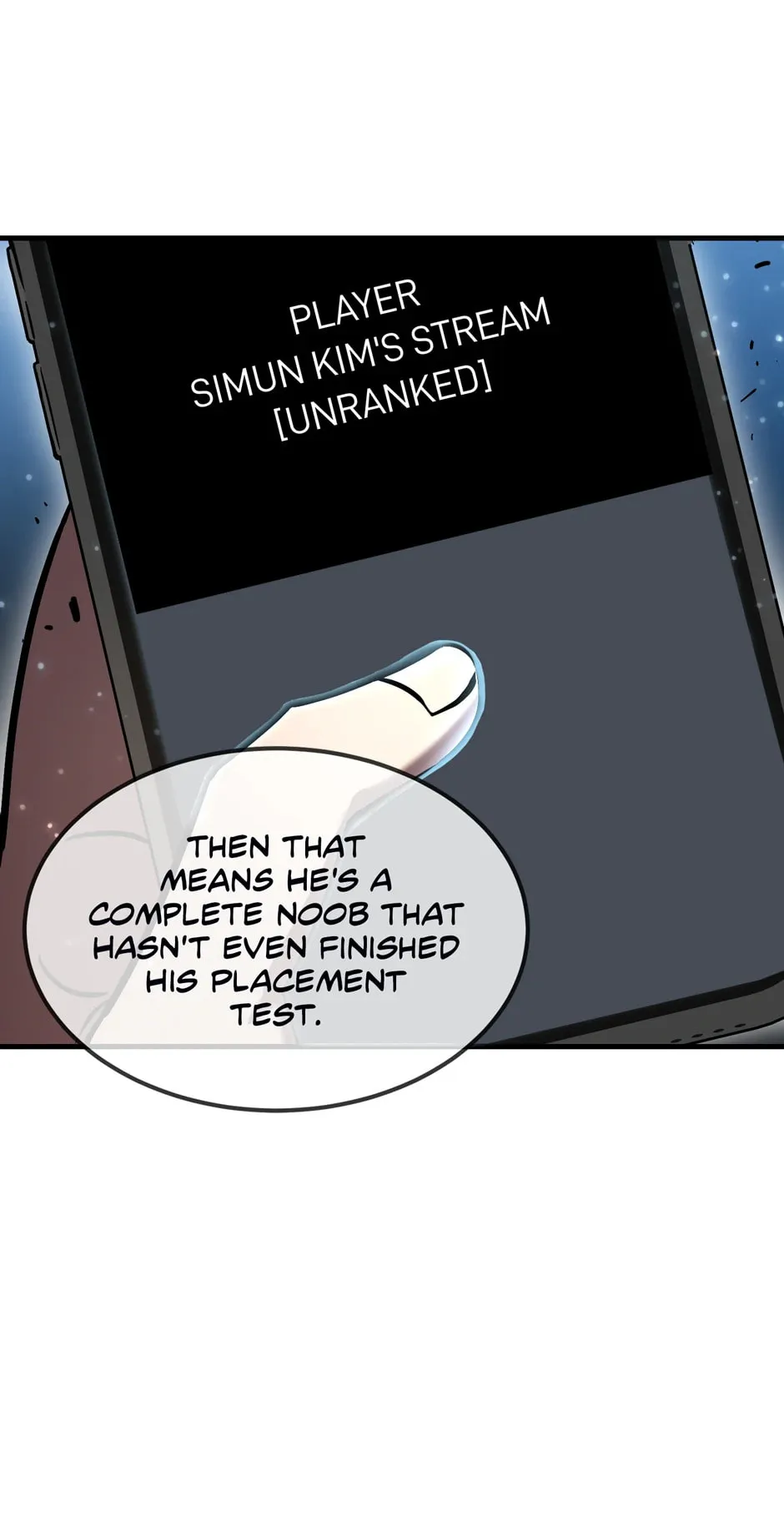 The Regressed Genius Player's Mythical-Rank Weapon Creation Chapter 21 page 40 - 