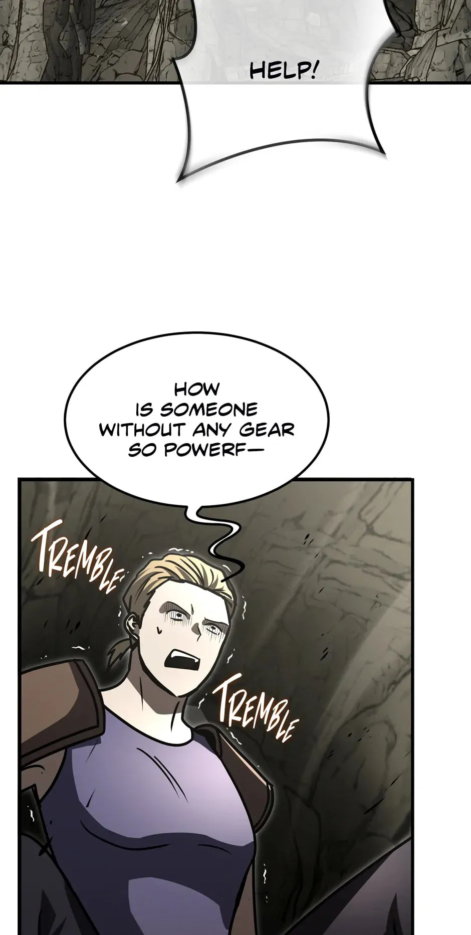 The Regressed Genius Player's Mythical-Rank Weapon Creation Chapter 21 page 44 - 