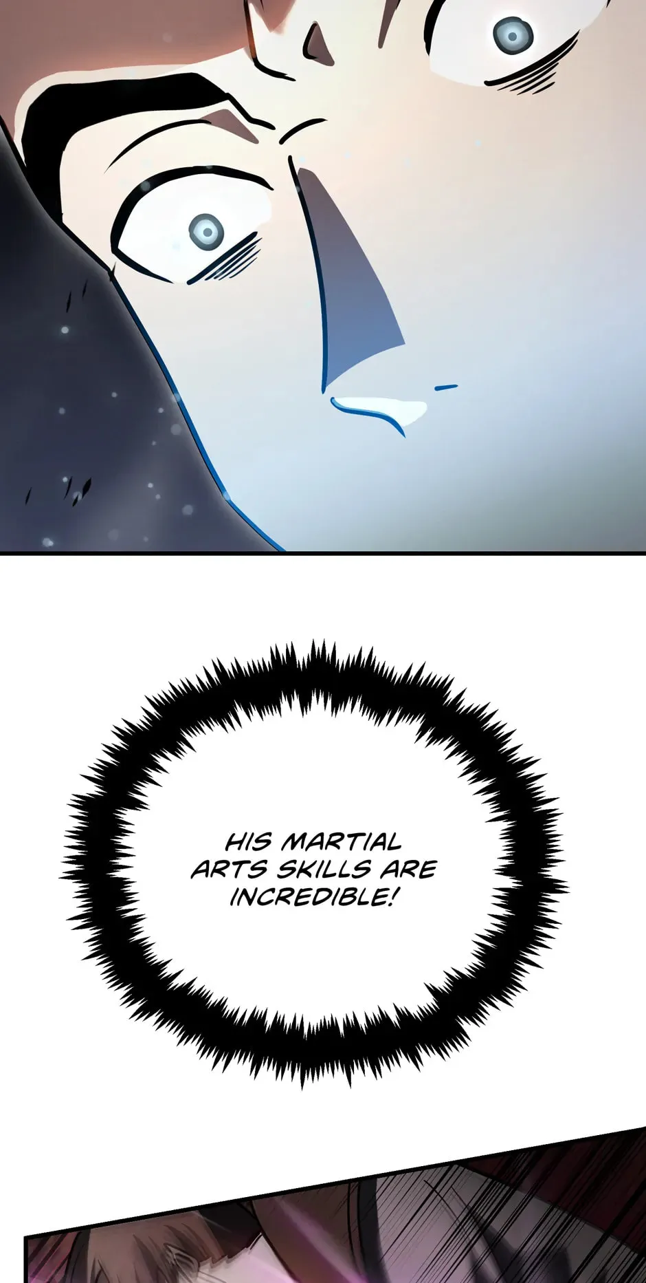 The Regressed Genius Player's Mythical-Rank Weapon Creation Chapter 21 page 47 - 
