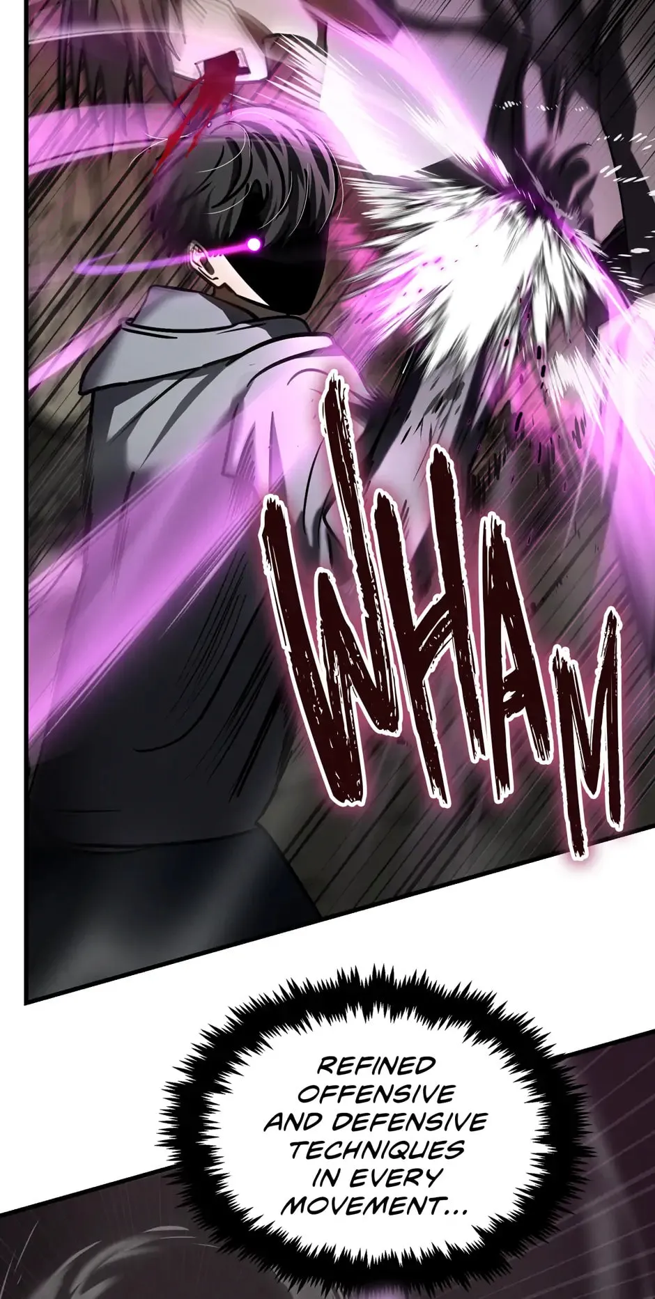 The Regressed Genius Player's Mythical-Rank Weapon Creation Chapter 21 page 48 - 