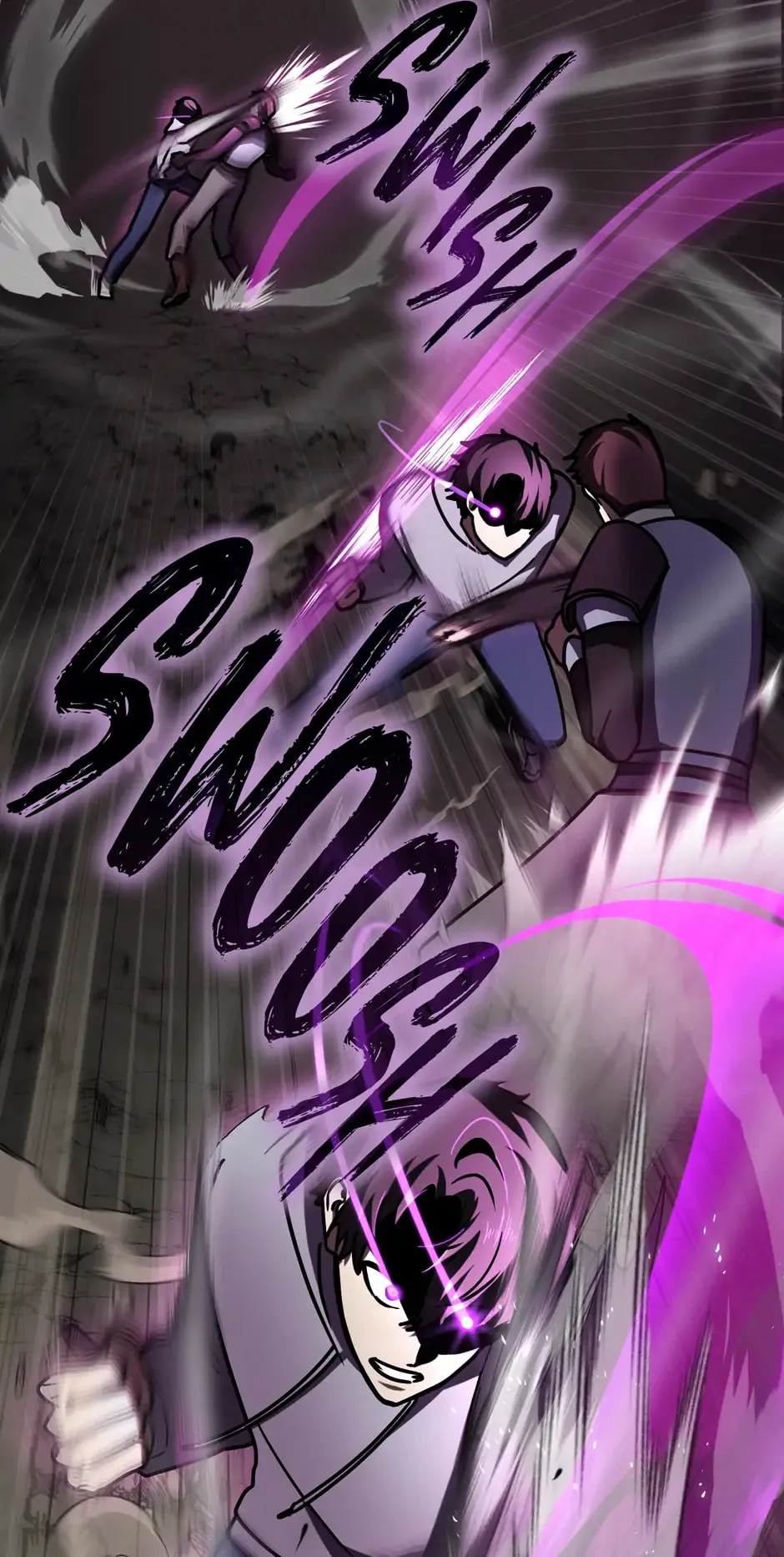 The Regressed Genius Player's Mythical-Rank Weapon Creation Chapter 21 page 49 - 