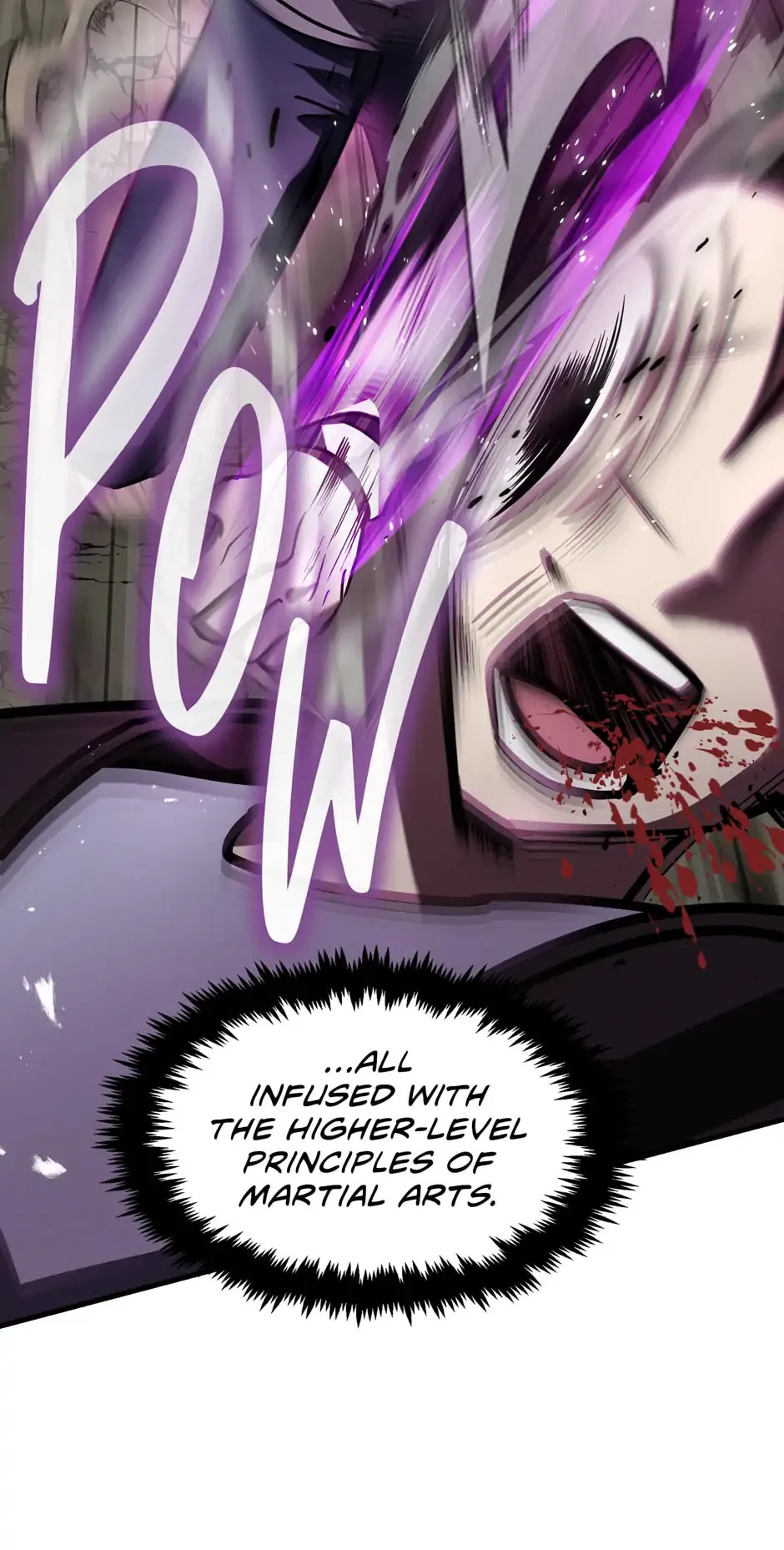 The Regressed Genius Player's Mythical-Rank Weapon Creation Chapter 21 page 50 - 