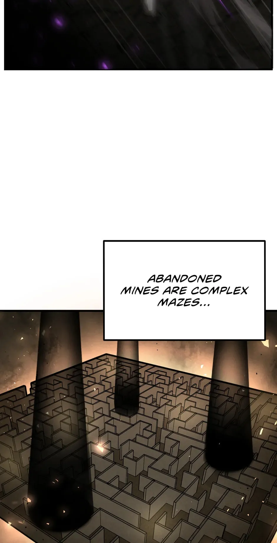The Regressed Genius Player's Mythical-Rank Weapon Creation Chapter 21 page 53 - 