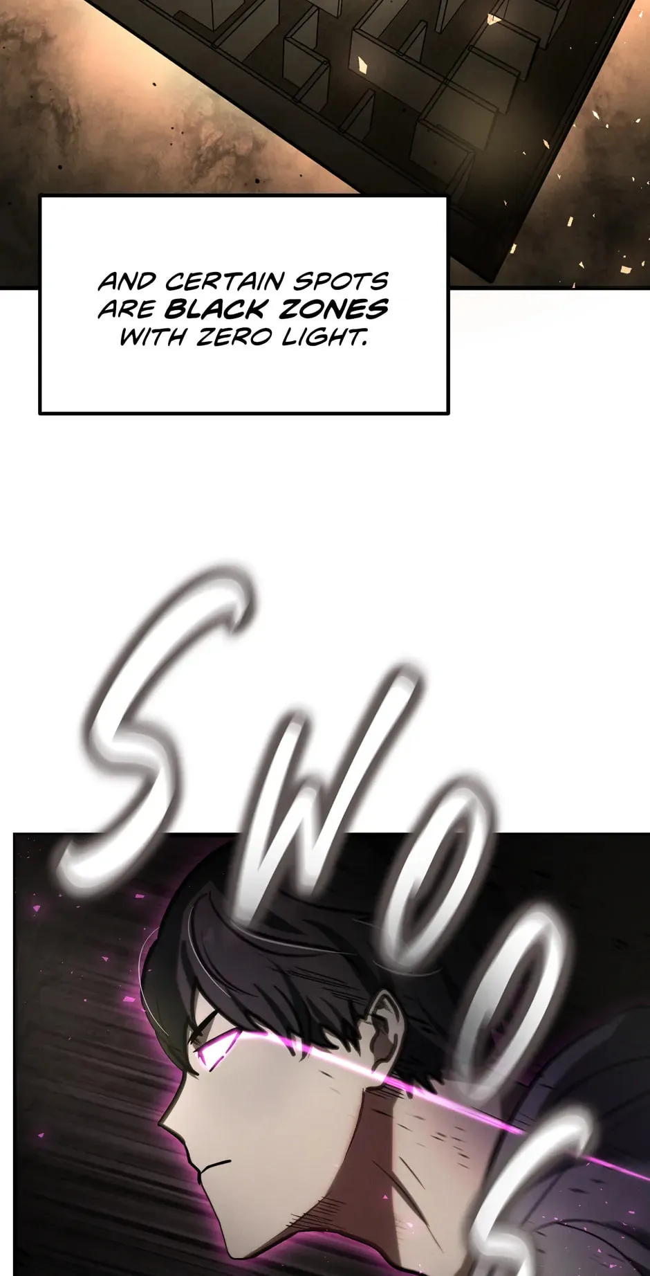 The Regressed Genius Player's Mythical-Rank Weapon Creation Chapter 21 page 54 - 