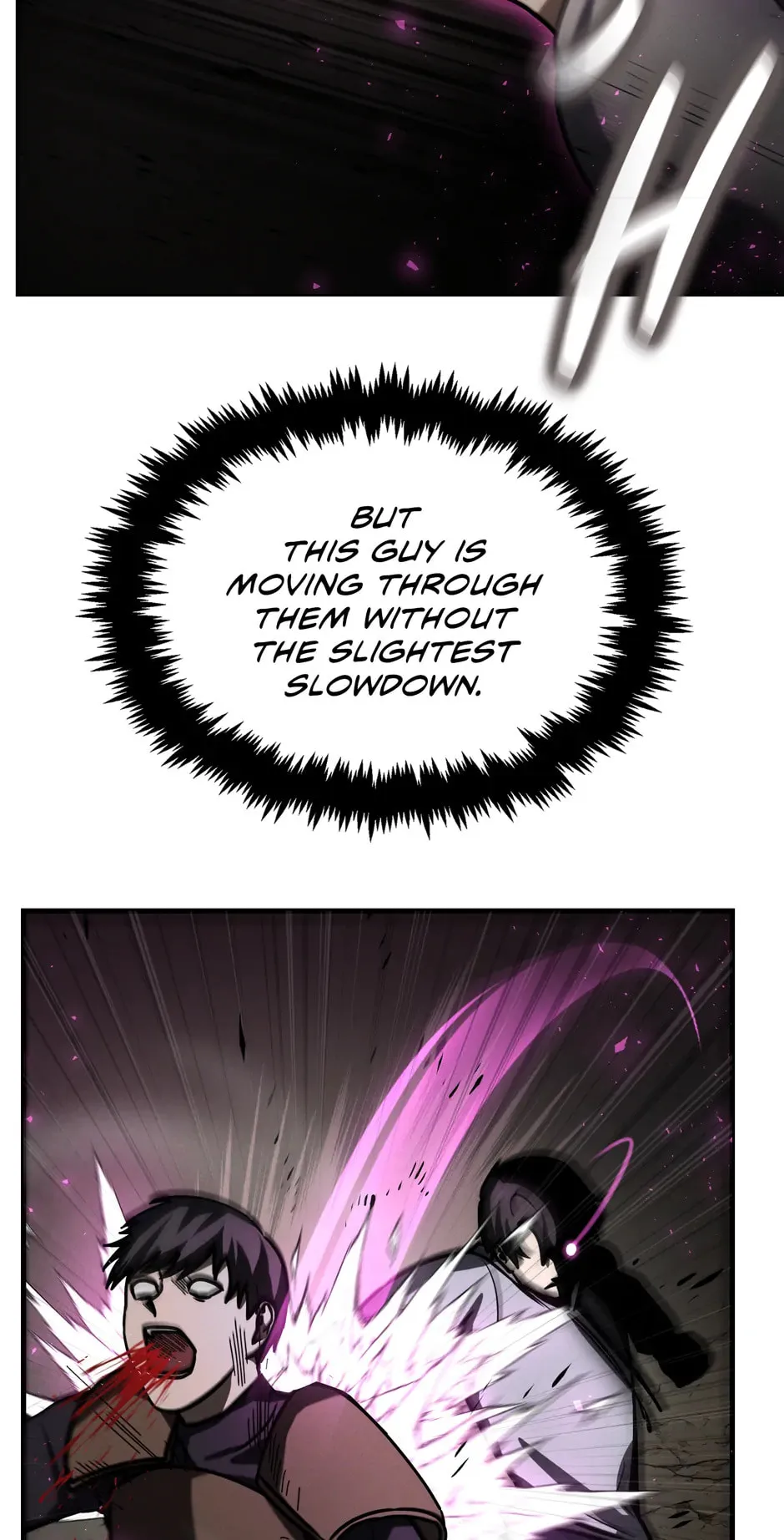 The Regressed Genius Player's Mythical-Rank Weapon Creation Chapter 21 page 55 - 