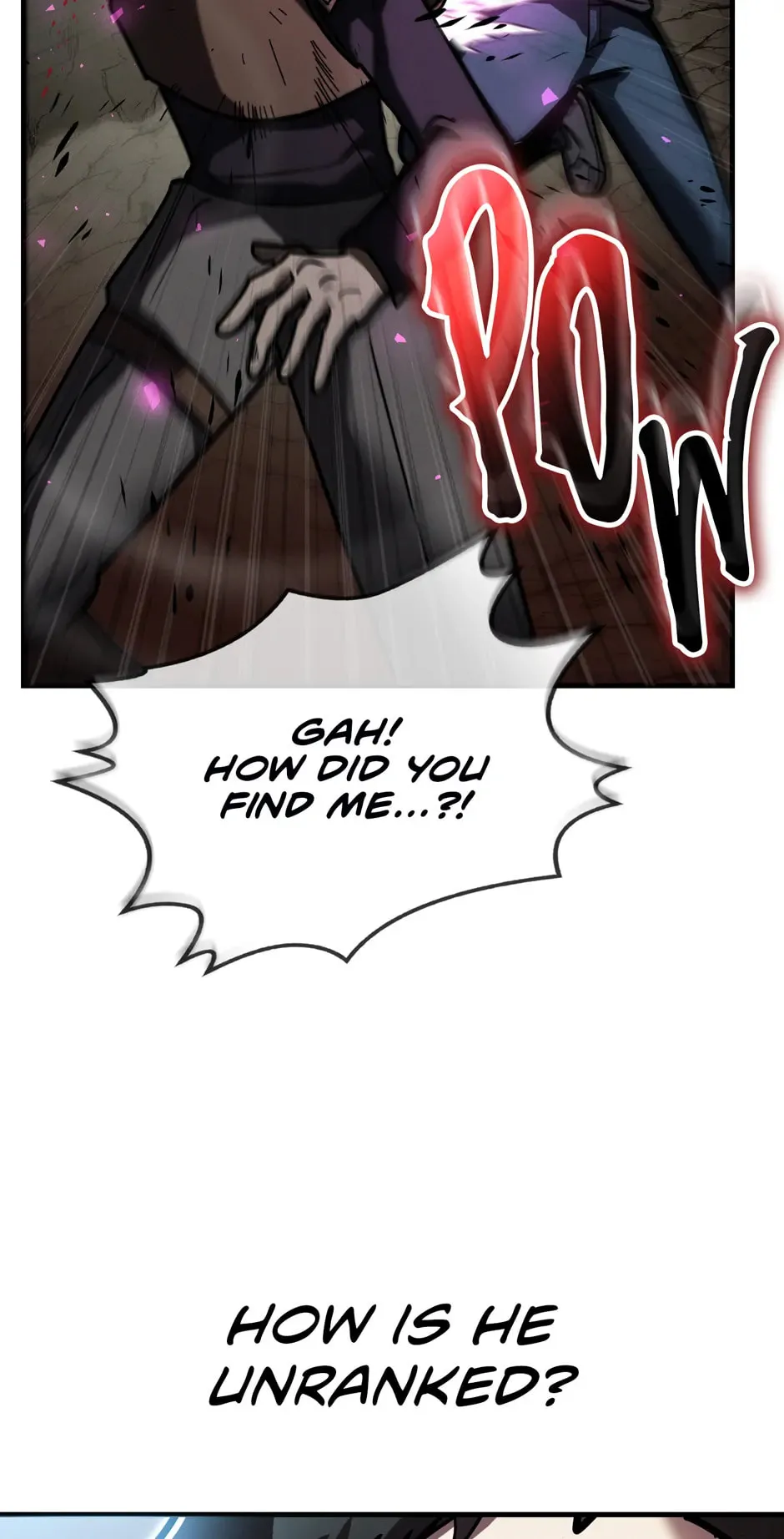 The Regressed Genius Player's Mythical-Rank Weapon Creation Chapter 21 page 56 - 