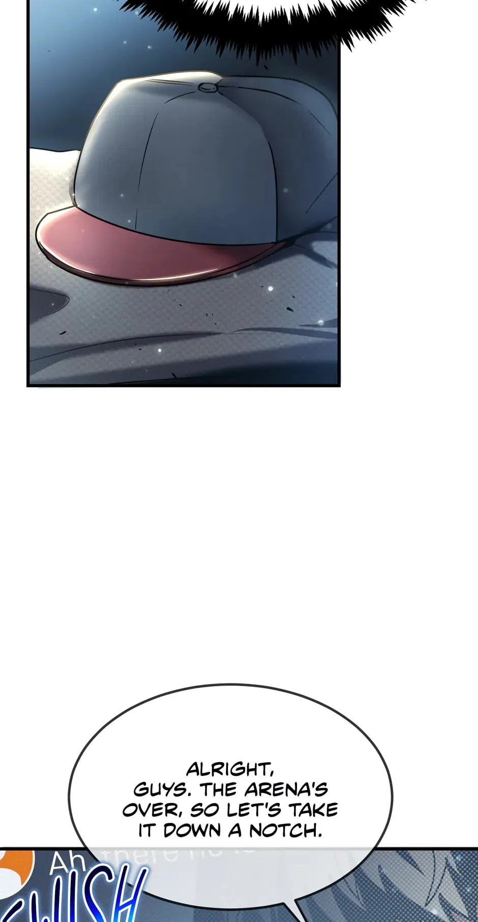 The Regressed Genius Player's Mythical-Rank Weapon Creation Chapter 21 page 7 - 