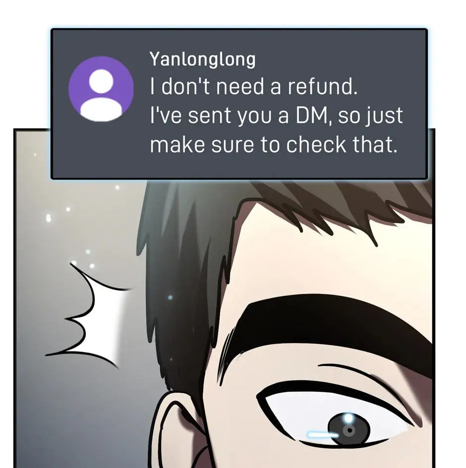 The Regressed Genius Player's Mythical-Rank Weapon Creation Chapter 21 page 68 - 