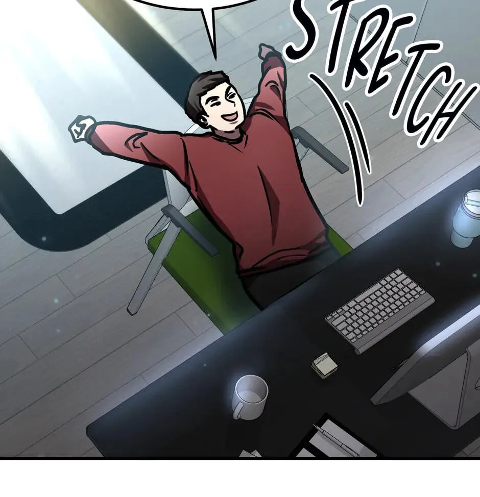 The Regressed Genius Player's Mythical-Rank Weapon Creation Chapter 21 page 74 - 