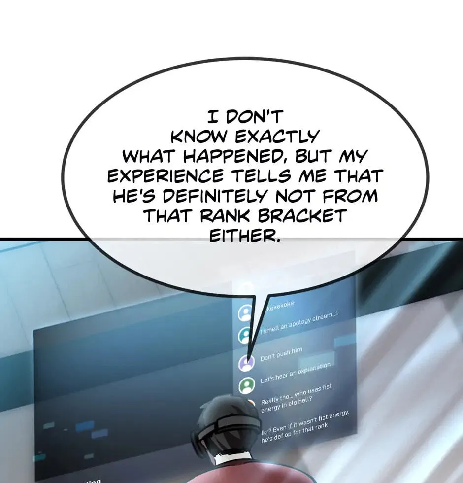 The Regressed Genius Player's Mythical-Rank Weapon Creation Chapter 21 page 9 - 