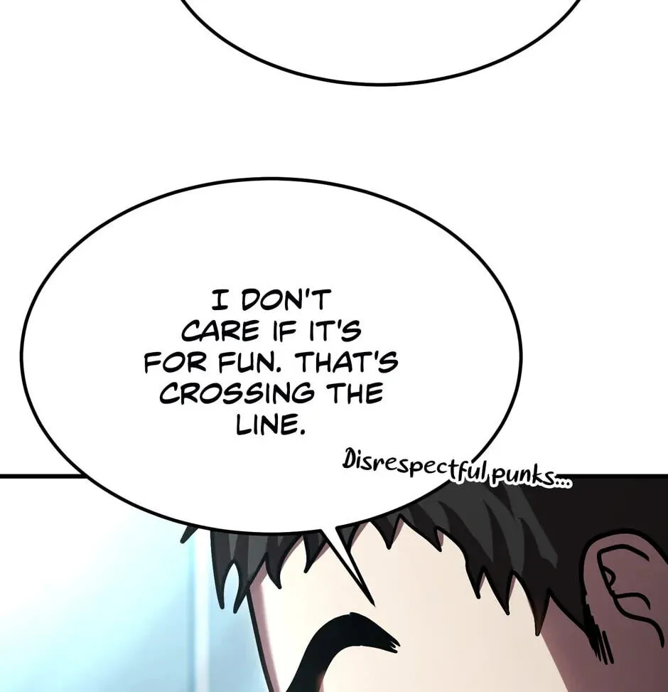The Regressed Genius Player's Mythical-Rank Weapon Creation Chapter 21 page 81 - 