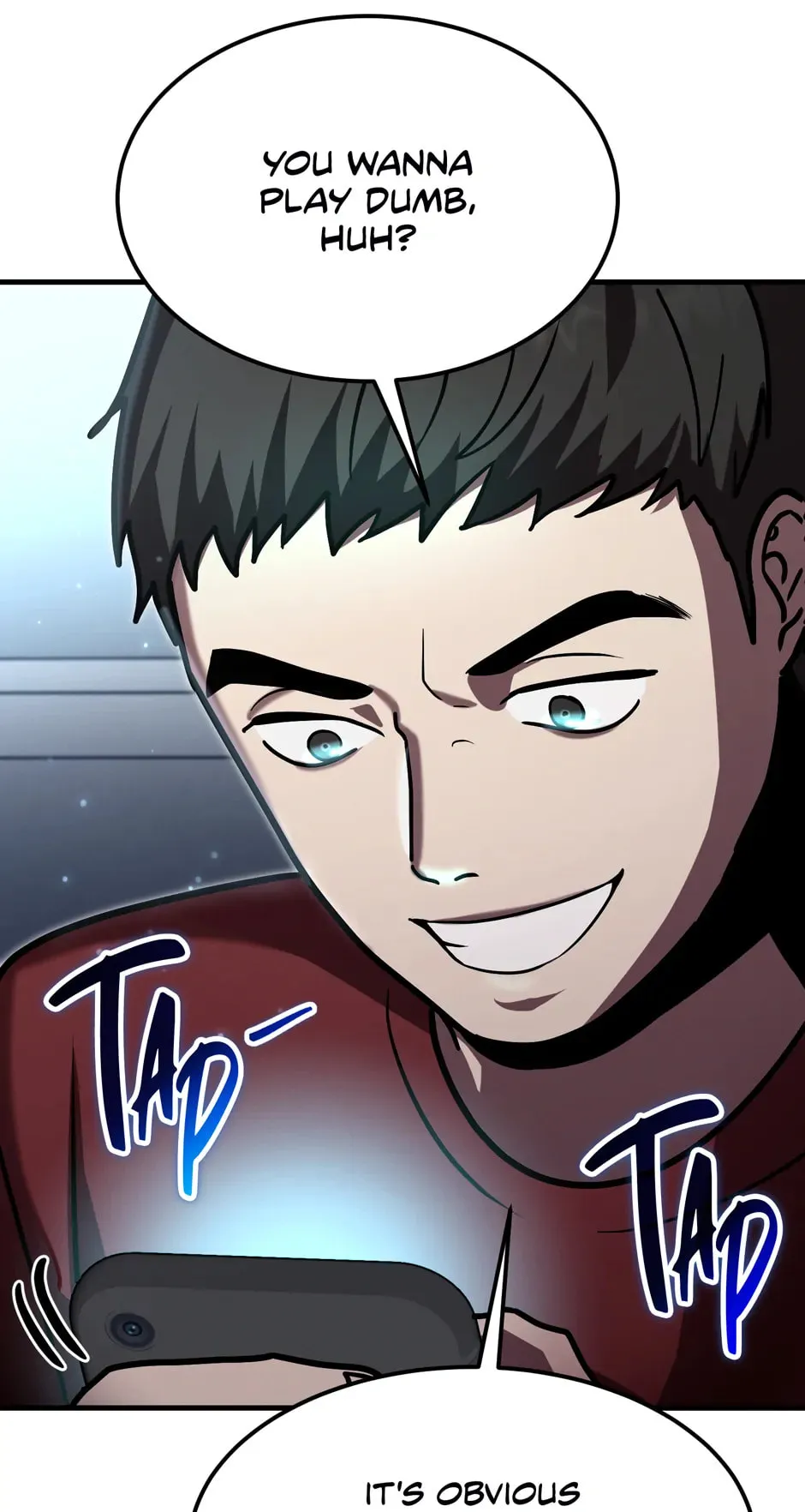 The Regressed Genius Player's Mythical-Rank Weapon Creation Chapter 21 page 85 - 