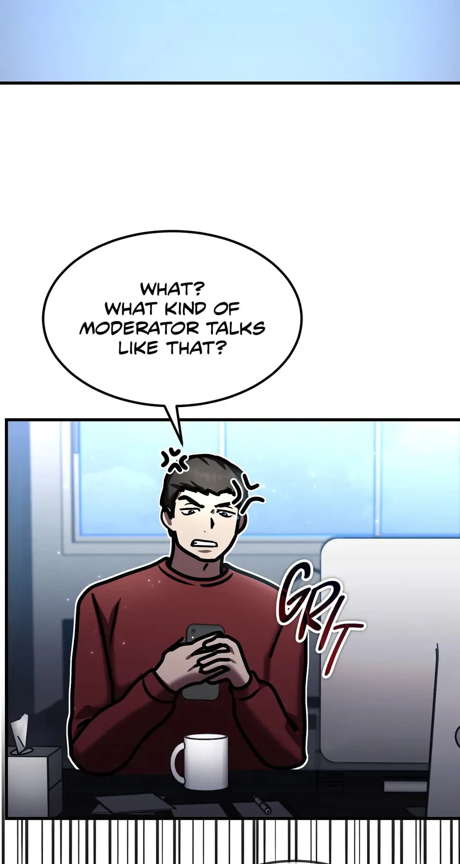 The Regressed Genius Player's Mythical-Rank Weapon Creation Chapter 21 page 88 - 