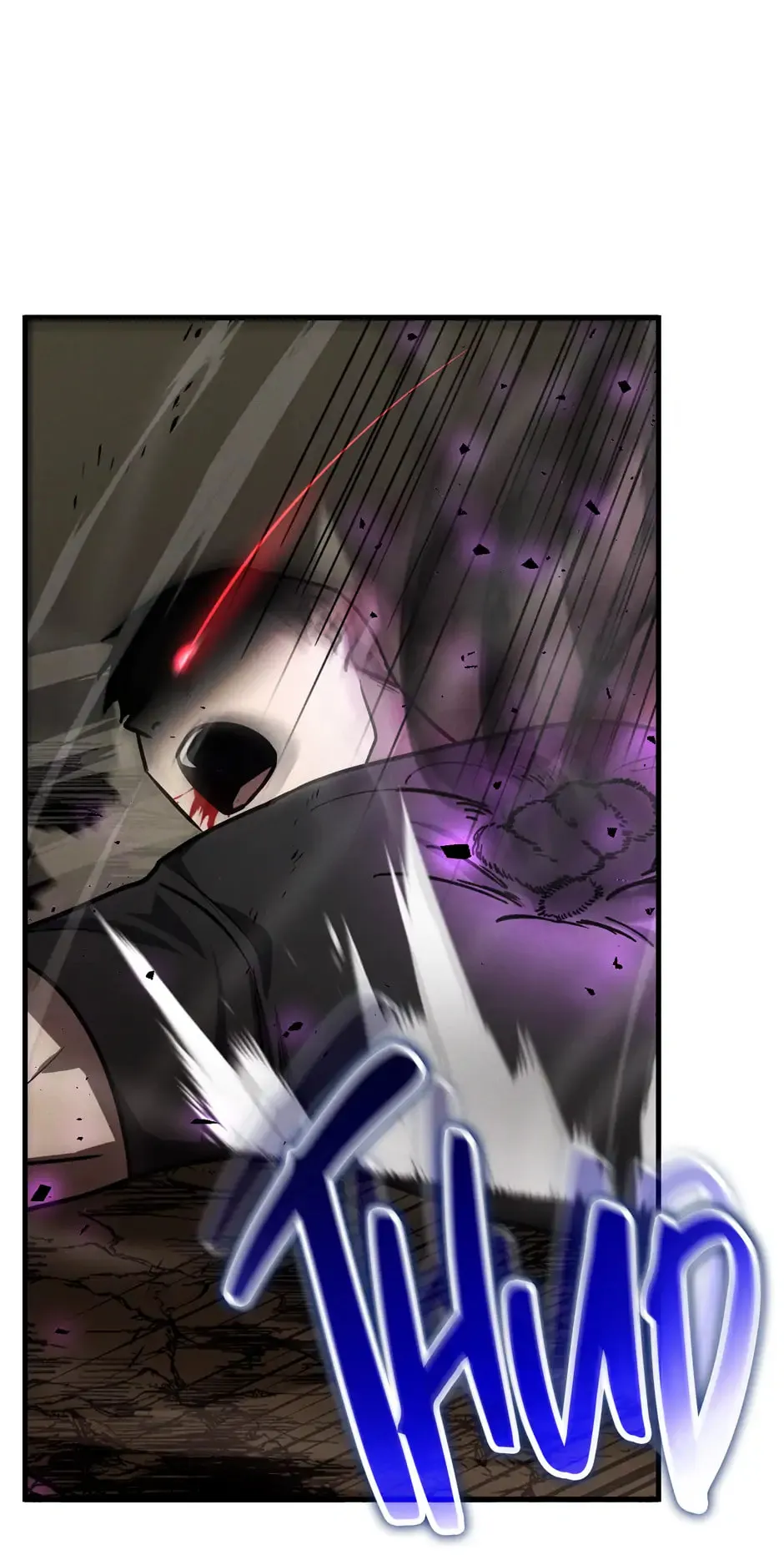 The Regressed Genius Player's Mythical-Rank Weapon Creation Chapter 21 page 91 - 