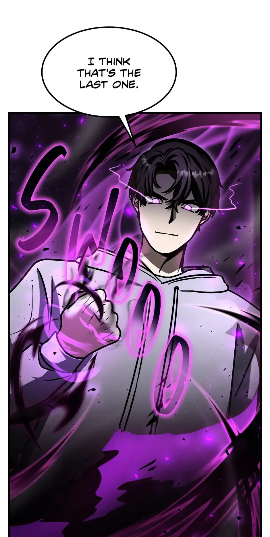 The Regressed Genius Player's Mythical-Rank Weapon Creation Chapter 21 page 92 - 