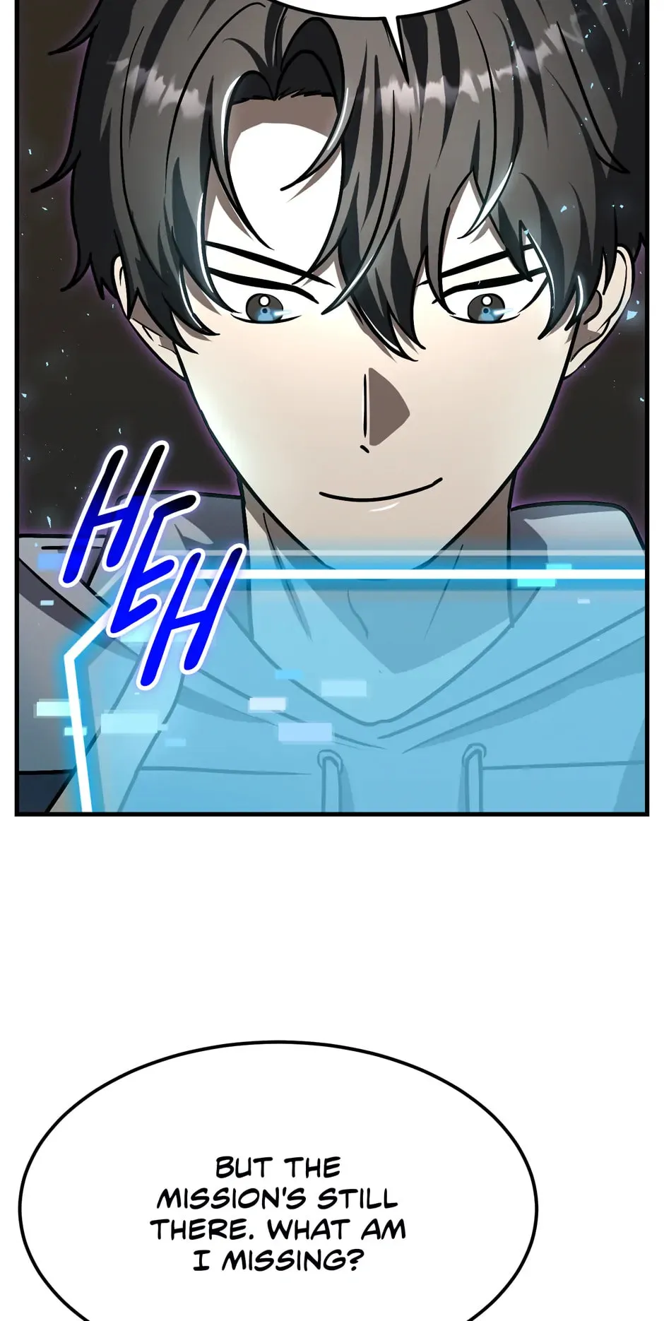 The Regressed Genius Player's Mythical-Rank Weapon Creation Chapter 21 page 95 - 