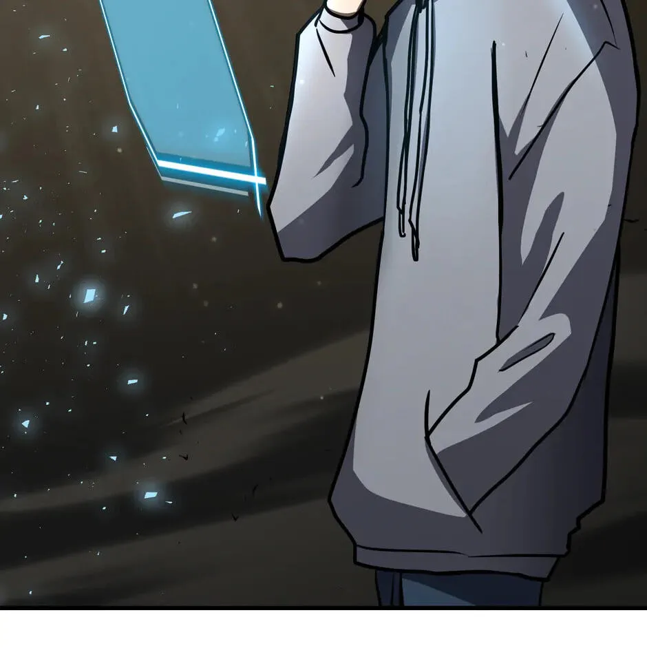 The Regressed Genius Player's Mythical-Rank Weapon Creation Chapter 21 page 99 - 