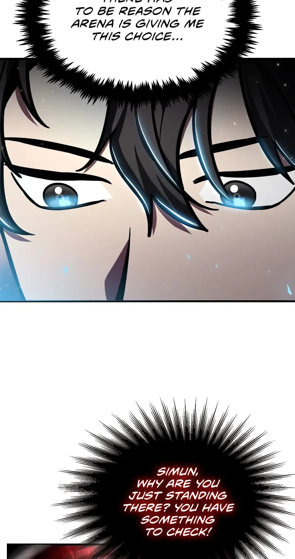 The Regressed Genius Player's Mythical-Rank Weapon Creation Chapter 22 page 102 - 