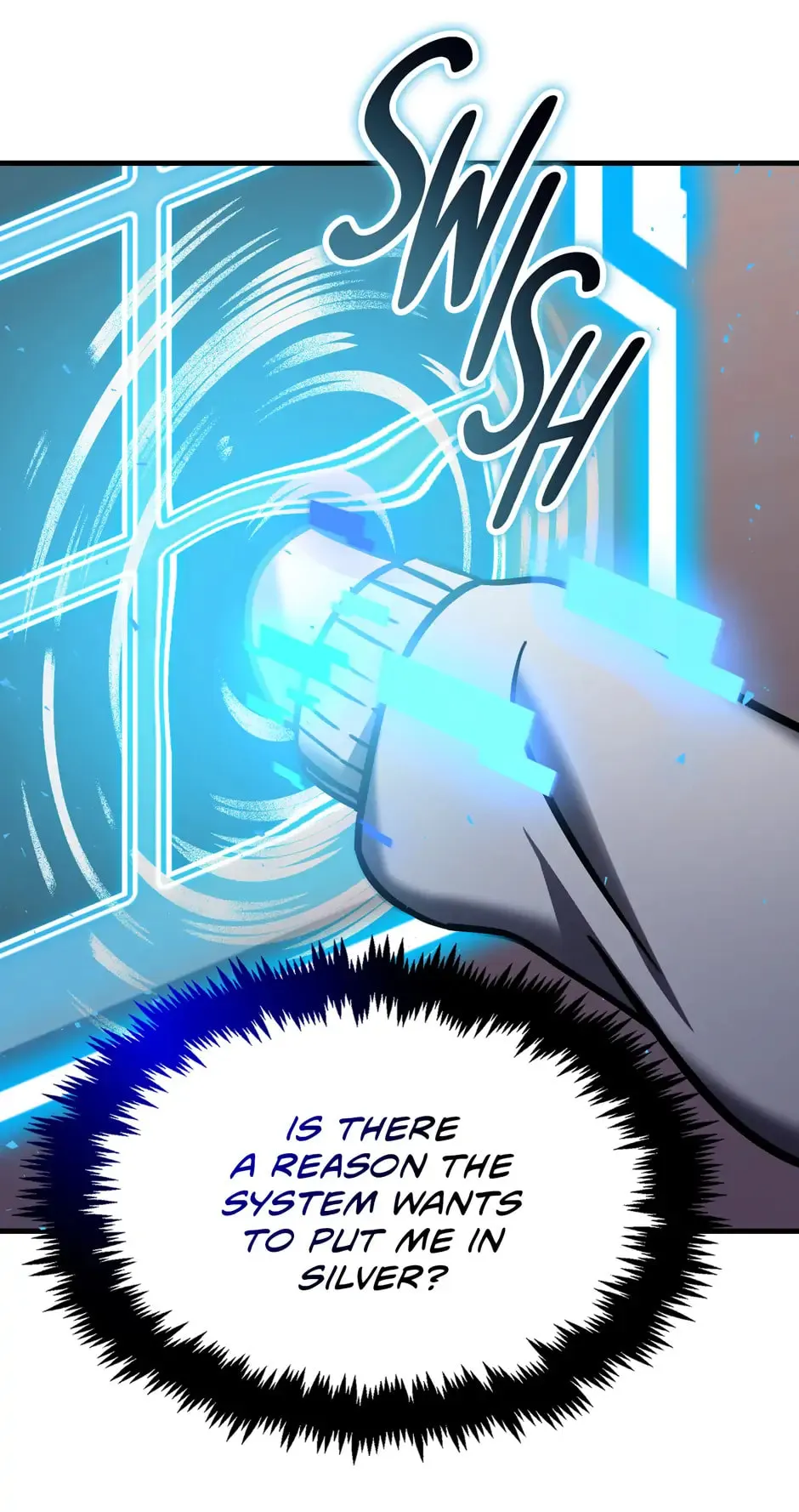 The Regressed Genius Player's Mythical-Rank Weapon Creation Chapter 22 page 104 - 