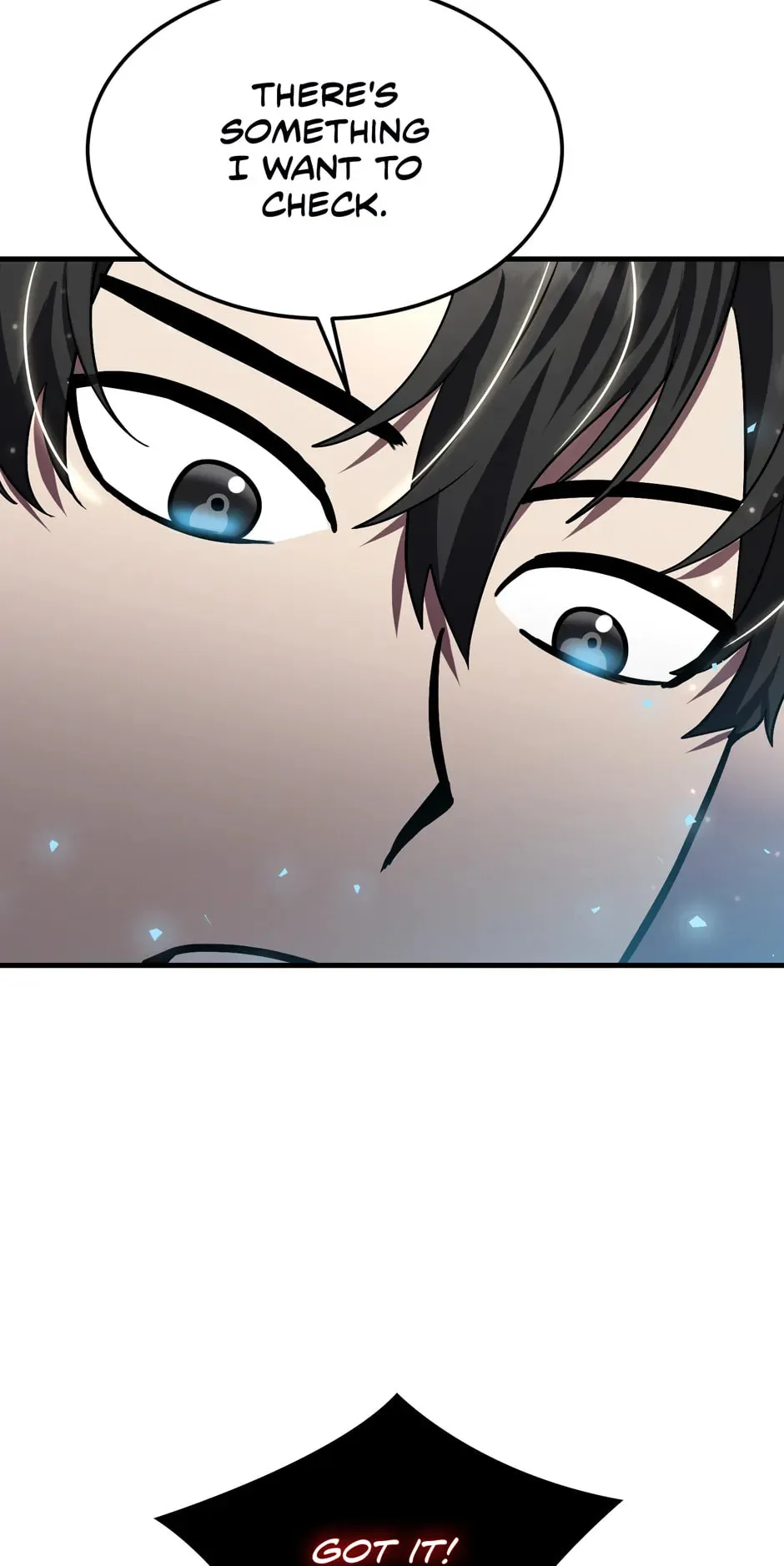 The Regressed Genius Player's Mythical-Rank Weapon Creation Chapter 22 page 108 - 