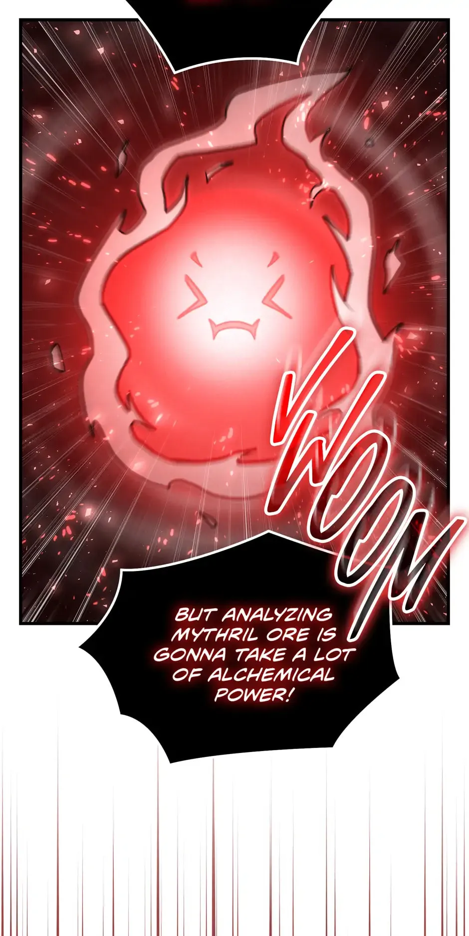 The Regressed Genius Player's Mythical-Rank Weapon Creation Chapter 22 page 109 - 