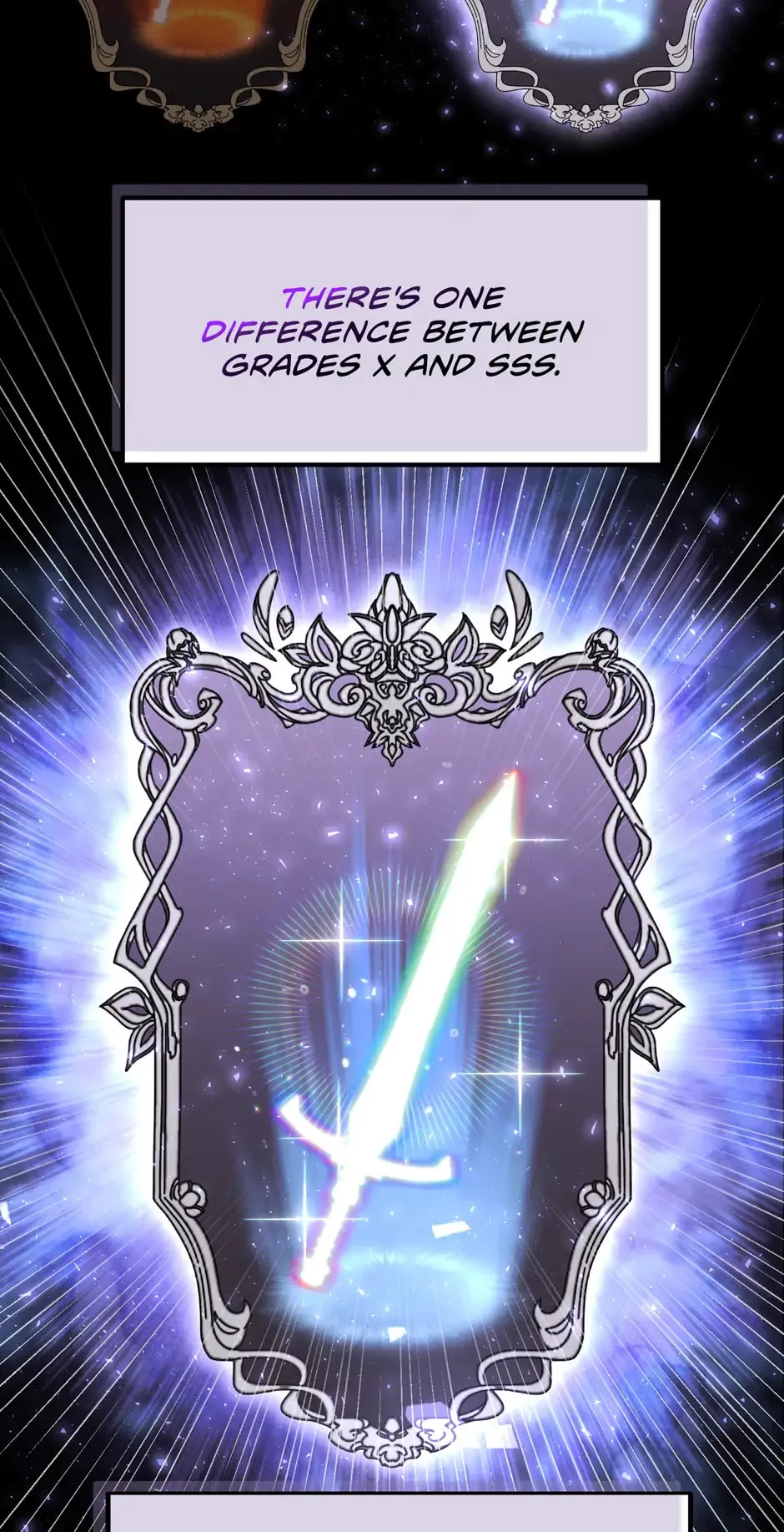 The Regressed Genius Player's Mythical-Rank Weapon Creation Chapter 22 page 119 - 