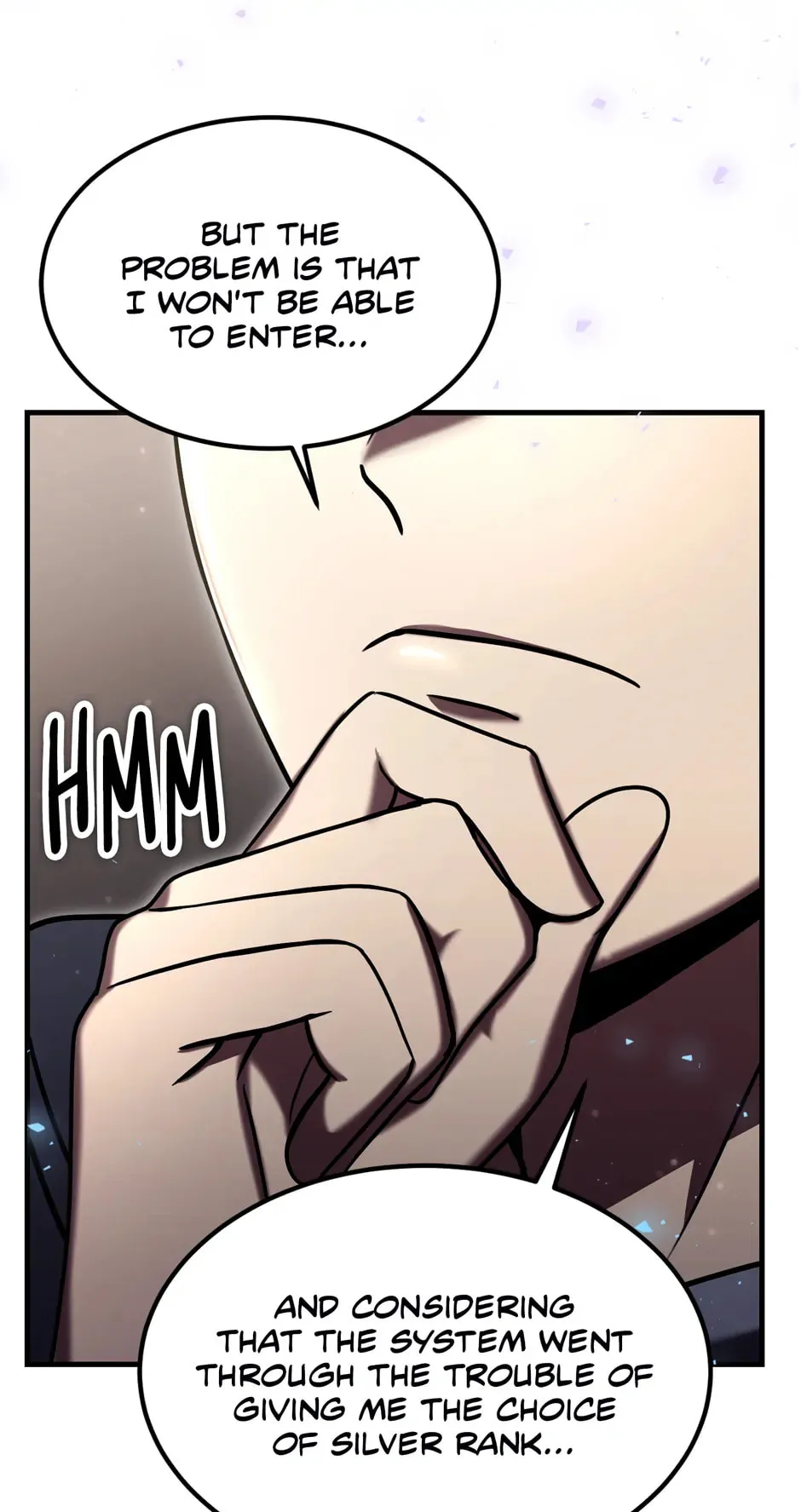 The Regressed Genius Player's Mythical-Rank Weapon Creation Chapter 22 page 122 - 