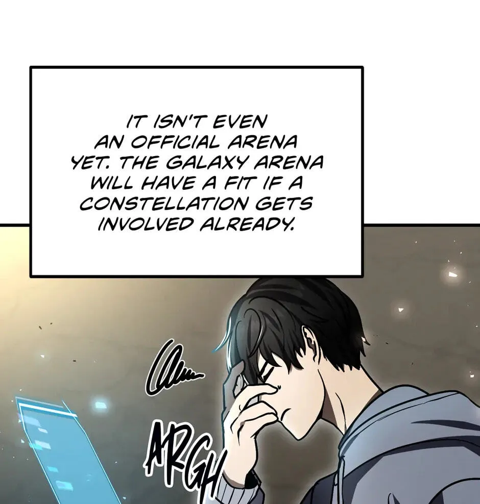 The Regressed Genius Player's Mythical-Rank Weapon Creation Chapter 22 page 15 - 