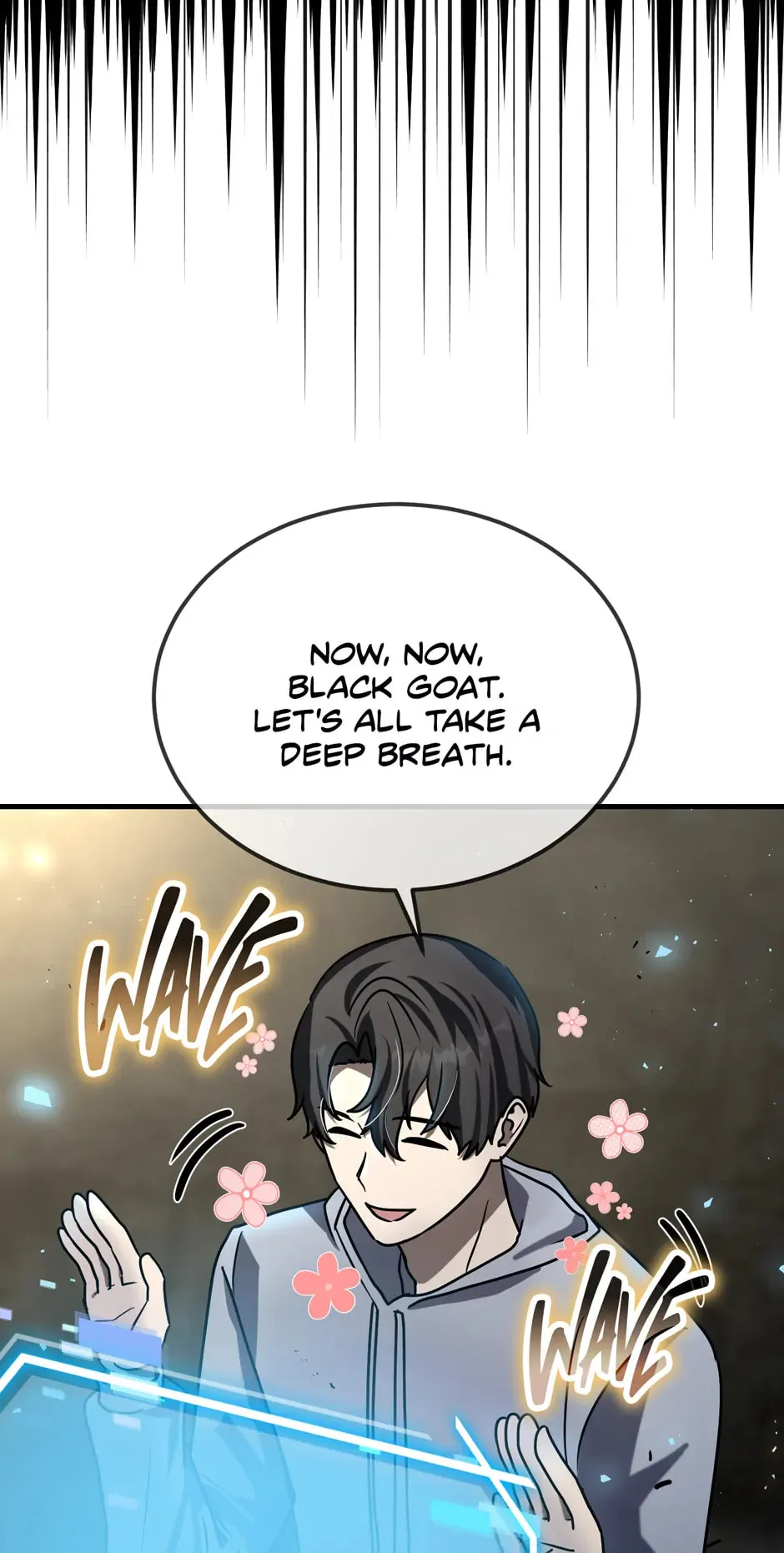 The Regressed Genius Player's Mythical-Rank Weapon Creation Chapter 22 page 19 - 