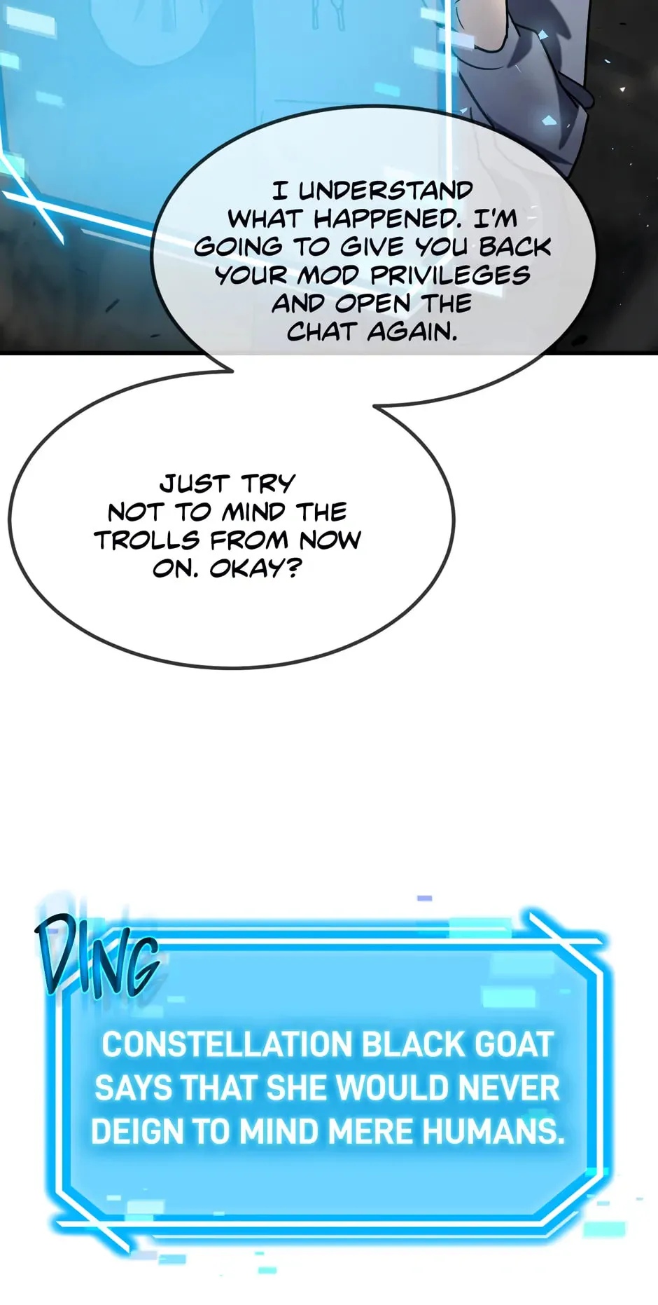 The Regressed Genius Player's Mythical-Rank Weapon Creation Chapter 22 page 20 - 