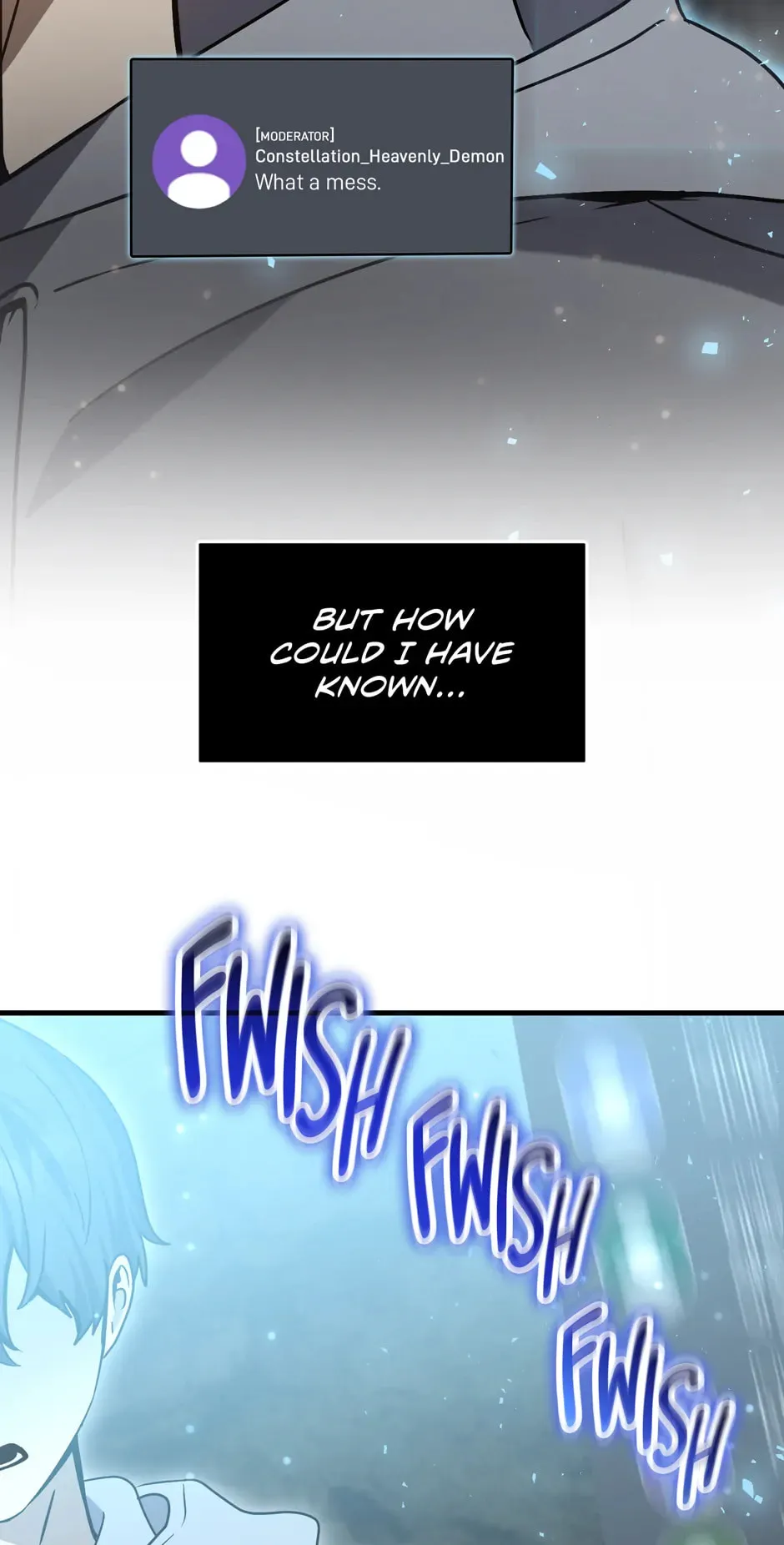 The Regressed Genius Player's Mythical-Rank Weapon Creation Chapter 22 page 3 - 