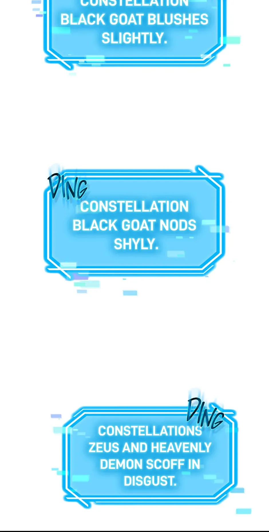 The Regressed Genius Player's Mythical-Rank Weapon Creation Chapter 22 page 22 - 