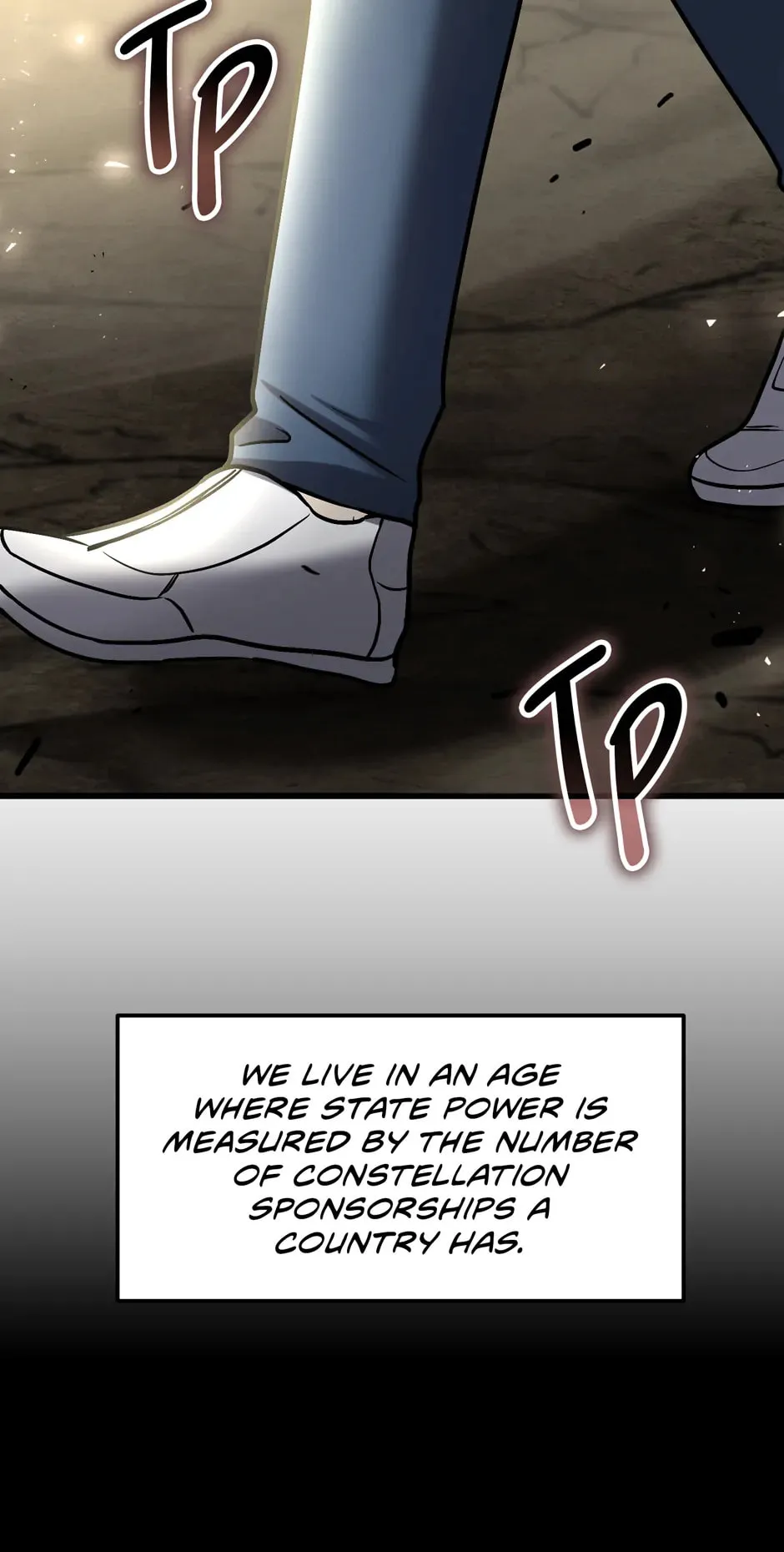 The Regressed Genius Player's Mythical-Rank Weapon Creation Chapter 22 page 25 - 